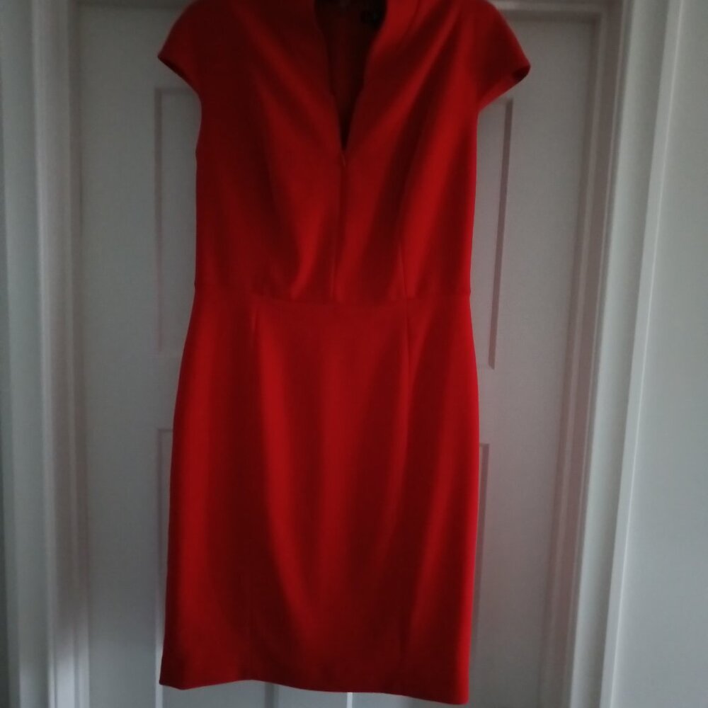 Dress Nora Gardner Evelyn Design Size 10 Never Worn